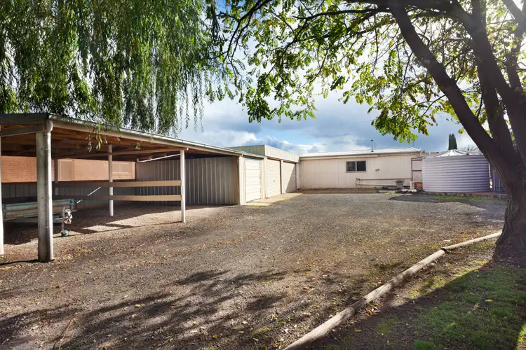 Fourth view of Homely house listing, 2175 Lexton-Talbot Road, Talbot VIC 3371