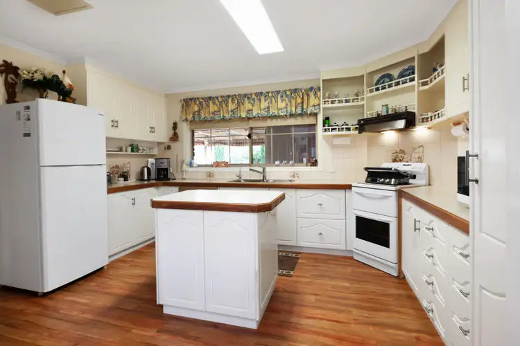 Seventh view of Homely house listing, 2175 Lexton-Talbot Road, Talbot VIC 3371
