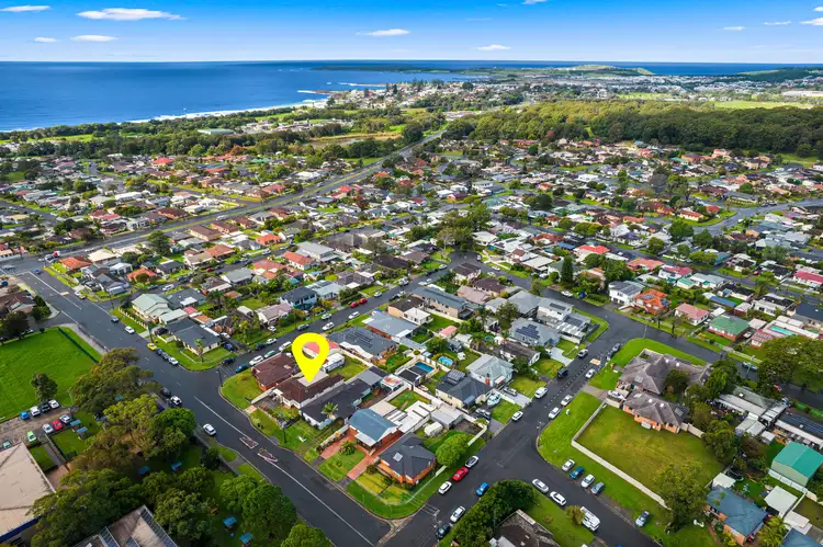 Fifth view of Homely house listing, 3 Keross Avenue, Barrack Heights NSW 2528