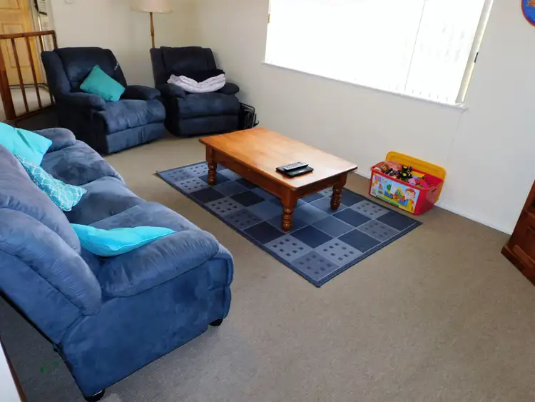 Fifth view of Homely house listing, 1 Beryl Court, Bordertown SA 5268