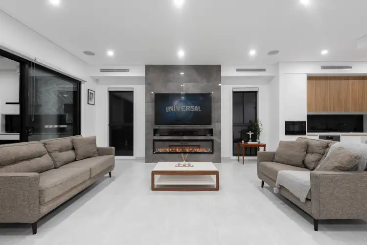 Fourth view of Homely house listing, 13 Bergin Circuit, Leppington NSW 2179