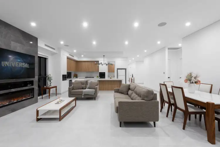 Fifth view of Homely house listing, 13 Bergin Circuit, Leppington NSW 2179