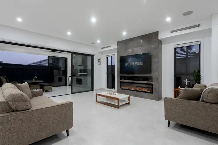 Sixth view of Homely house listing, 13 Bergin Circuit, Leppington NSW 2179