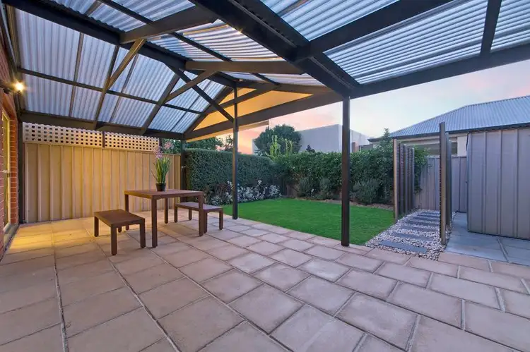 Third view of Homely house listing, 5/55 LeHunte Street, Wayville SA 5034
