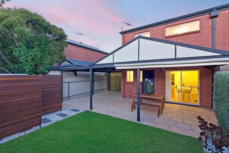 Fourth view of Homely house listing, 5/55 LeHunte Street, Wayville SA 5034