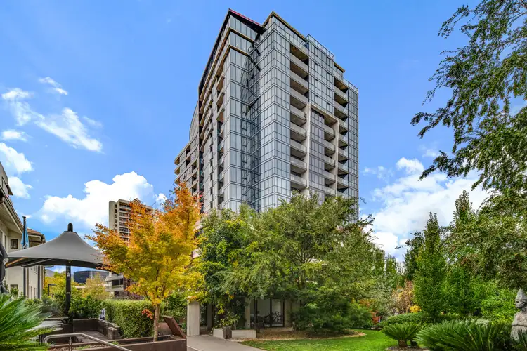 203/19 Marcus Clarke Street, City ACT 2601