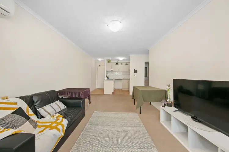 Third view of Homely apartment listing, 63/41 Gotha Street, Fortitude Valley QLD 4006