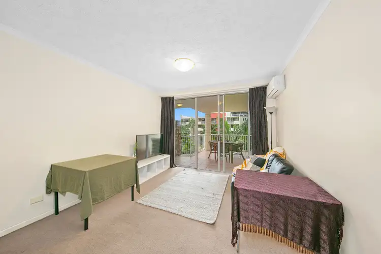 Fifth view of Homely apartment listing, 63/41 Gotha Street, Fortitude Valley QLD 4006