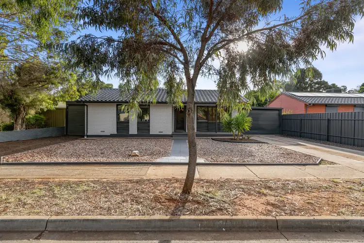 Second view of Homely house listing, 17 Lulama Crescent, Munno Para SA 5115