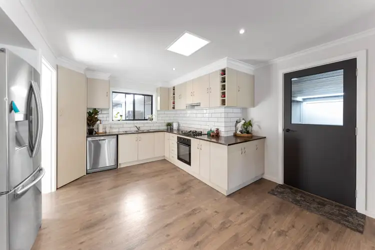 Third view of Homely house listing, 17 Lulama Crescent, Munno Para SA 5115