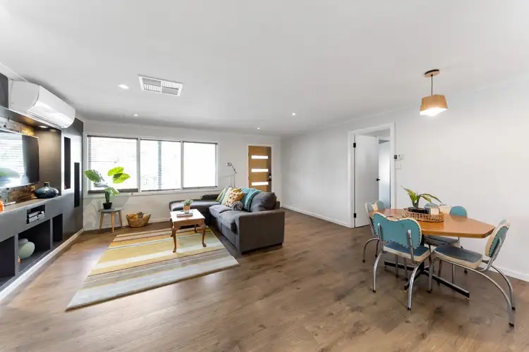 Fifth view of Homely house listing, 17 Lulama Crescent, Munno Para SA 5115