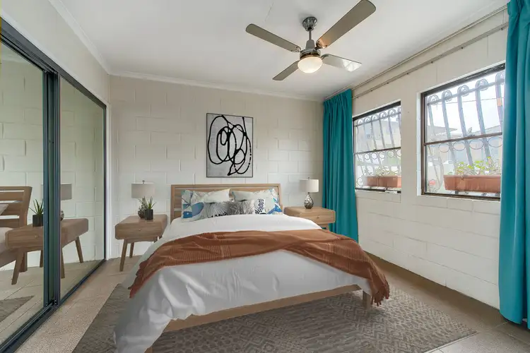 Third view of Homely house listing, 130 Kennigo Street, Spring Hill QLD 4000