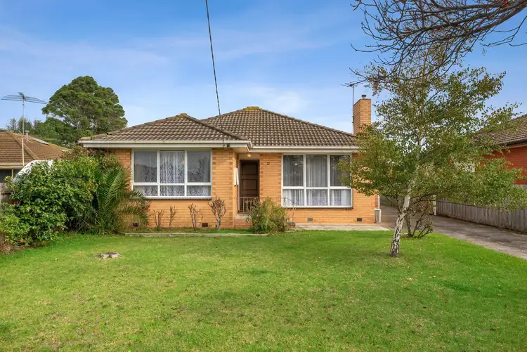 Main view of Homely house listing, 17 Korumburra Close, Norlane VIC 3214