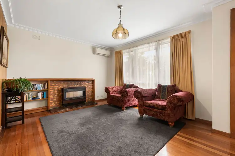 Second view of Homely house listing, 17 Korumburra Close, Norlane VIC 3214
