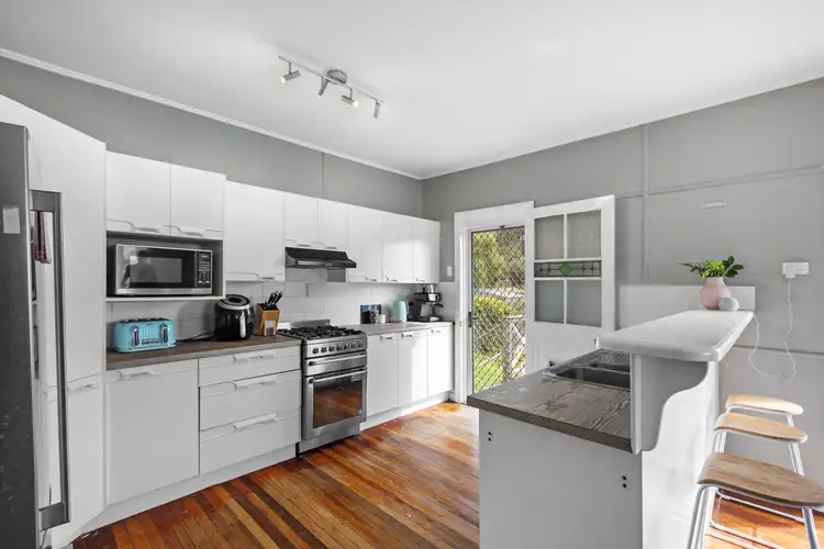 Fourth view of Homely house listing, 28 National Park Road, Nambour QLD 4560