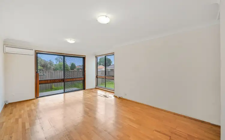 Third view of Homely villa listing, 9/224 Harrow Road, Glenfield NSW 2167