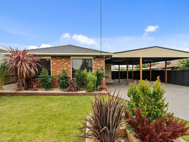 52 Grey Street, Darley VIC 3340