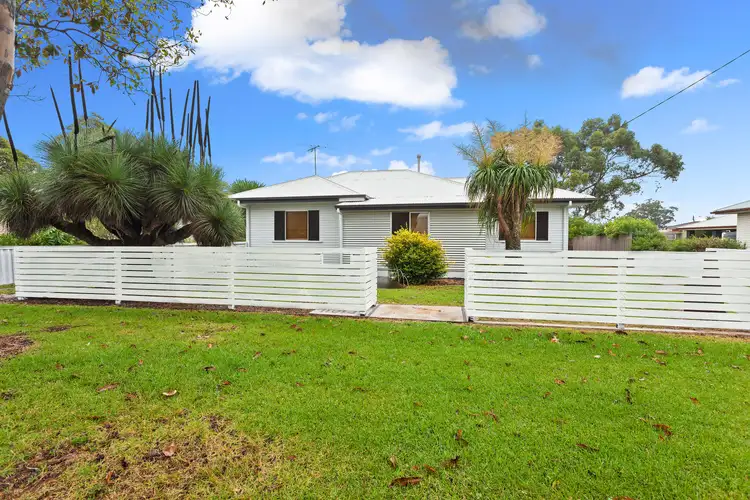 Main view of Homely house listing, 71 Weetwood Street, Newtown QLD 4350