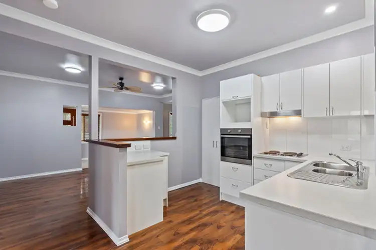 Third view of Homely house listing, 71 Weetwood Street, Newtown QLD 4350