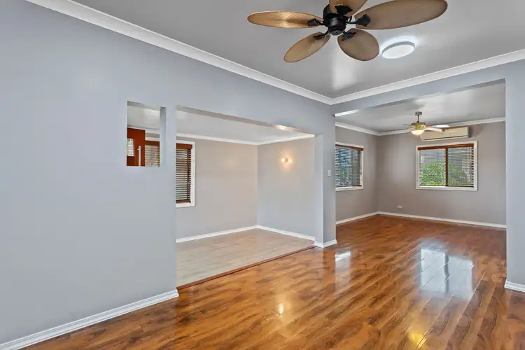Fourth view of Homely house listing, 71 Weetwood Street, Newtown QLD 4350
