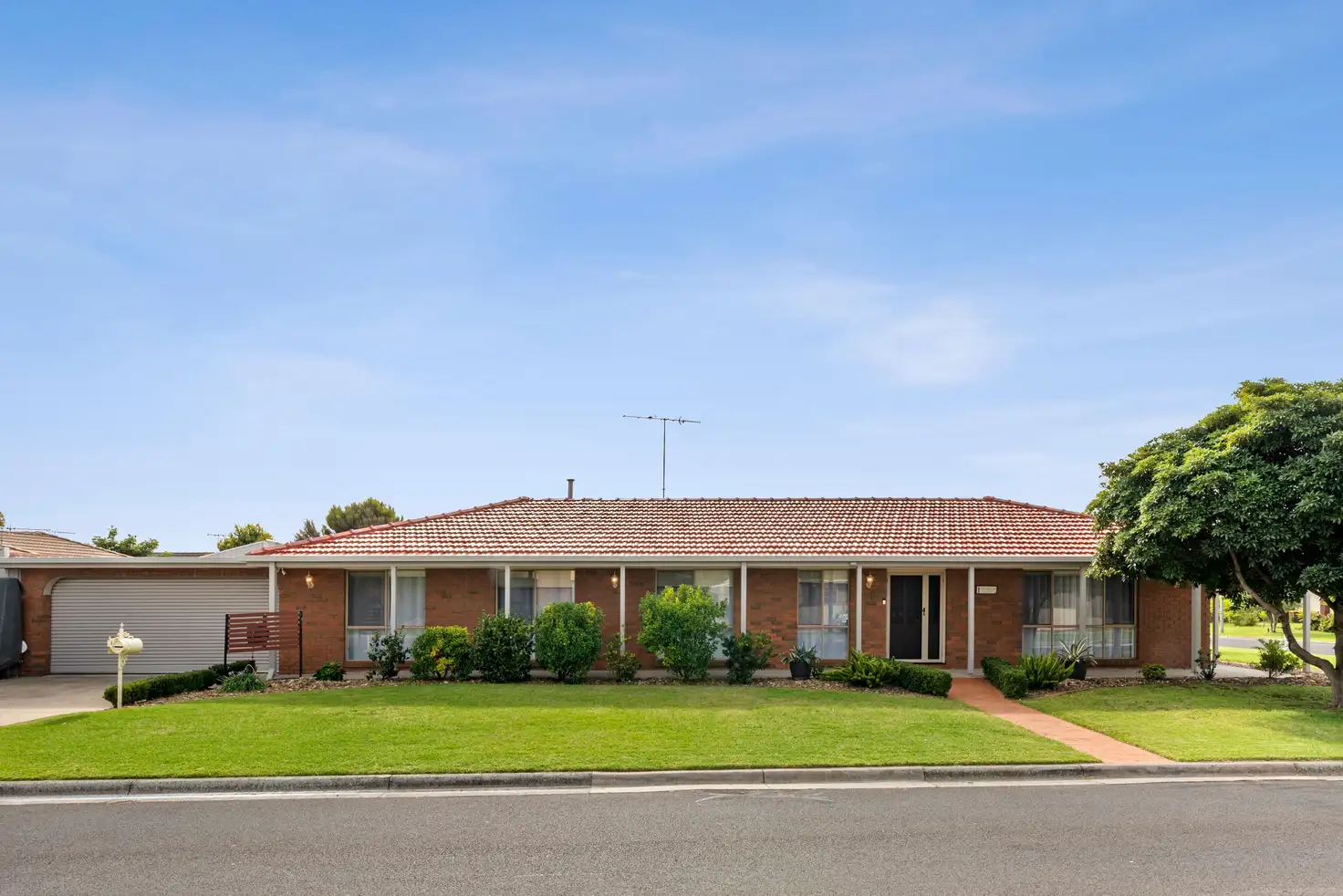 Main view of Homely house listing, 1 Michelle Court, Lara VIC 3212