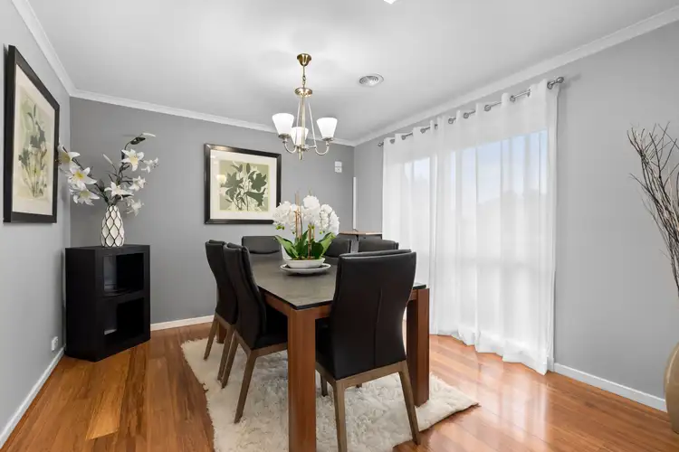 Third view of Homely house listing, 1 Michelle Court, Lara VIC 3212