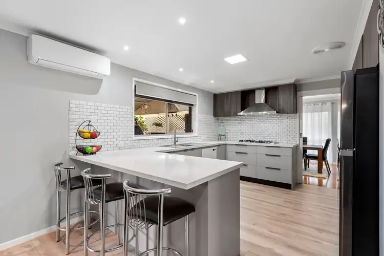 Fourth view of Homely house listing, 1 Michelle Court, Lara VIC 3212