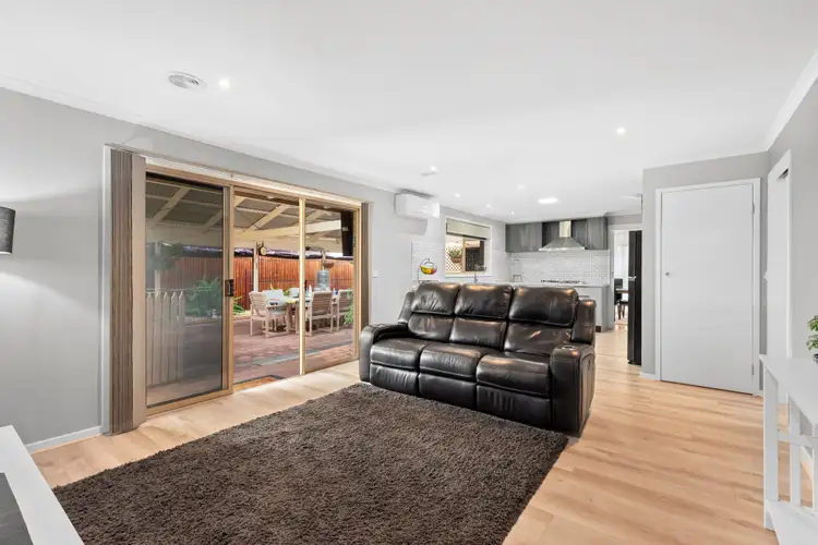 Fifth view of Homely house listing, 1 Michelle Court, Lara VIC 3212