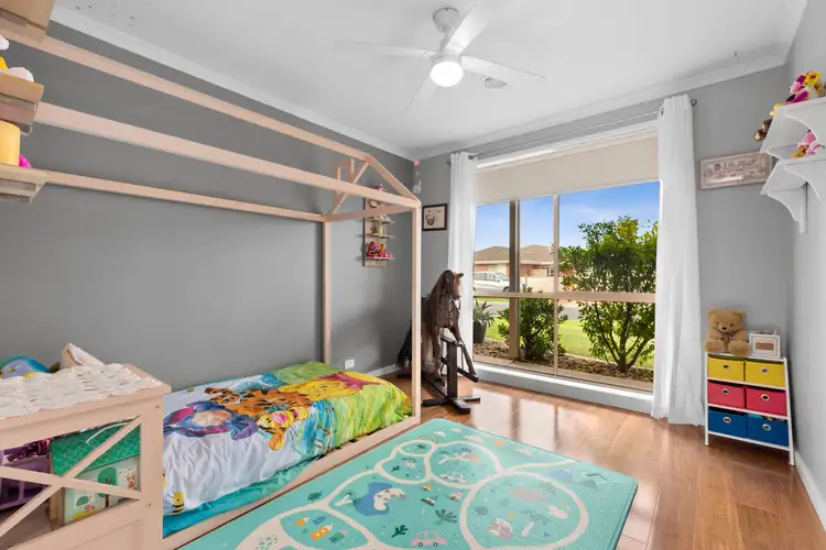 Sixth view of Homely house listing, 1 Michelle Court, Lara VIC 3212