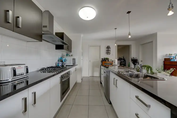Fifth view of Homely house listing, 34 Campbell Road, Cobram VIC 3644