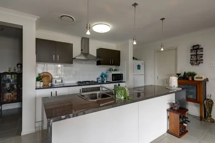 Sixth view of Homely house listing, 34 Campbell Road, Cobram VIC 3644