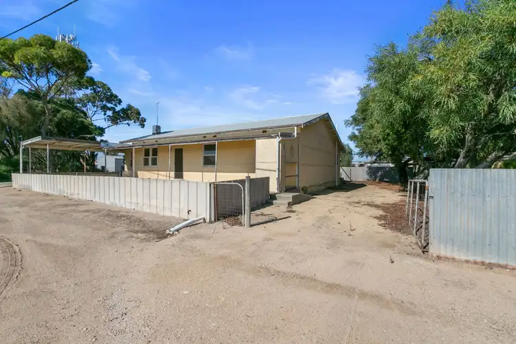 Main view of Homely house listing, 3 Melville Street, Yorketown SA 5576