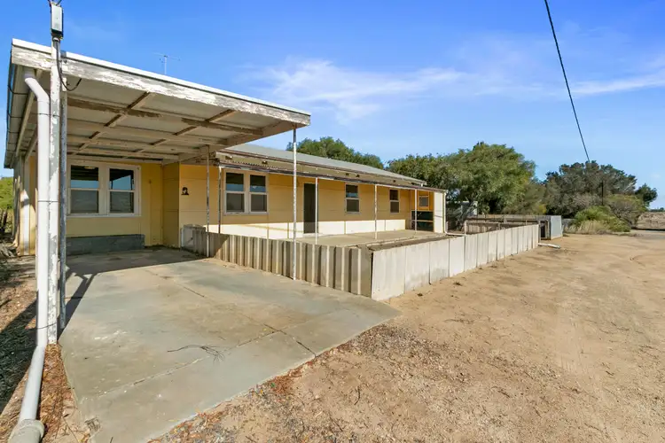 Second view of Homely house listing, 3 Melville Street, Yorketown SA 5576