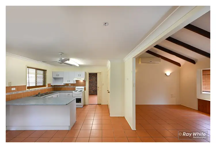 Third view of Homely house listing, 41 Bean Avenue, Parkhurst QLD 4702