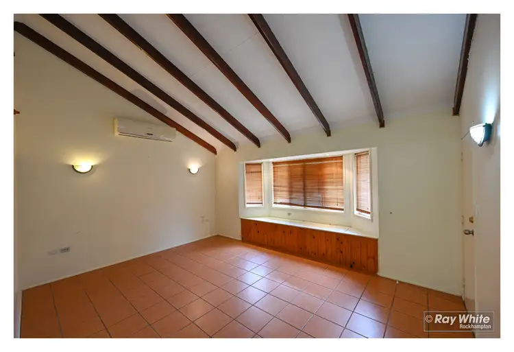 Fifth view of Homely house listing, 41 Bean Avenue, Parkhurst QLD 4702