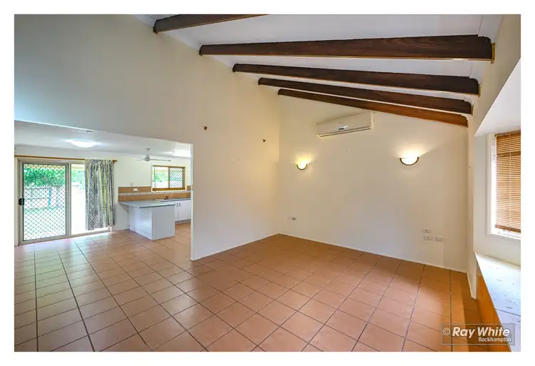 Sixth view of Homely house listing, 41 Bean Avenue, Parkhurst QLD 4702