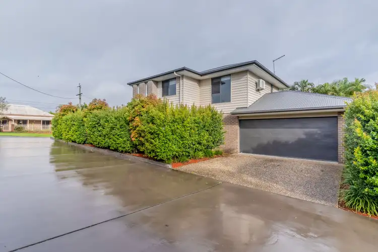 Main view of Homely house listing, 1/14 Ronald Street, Shailer Park QLD 4128