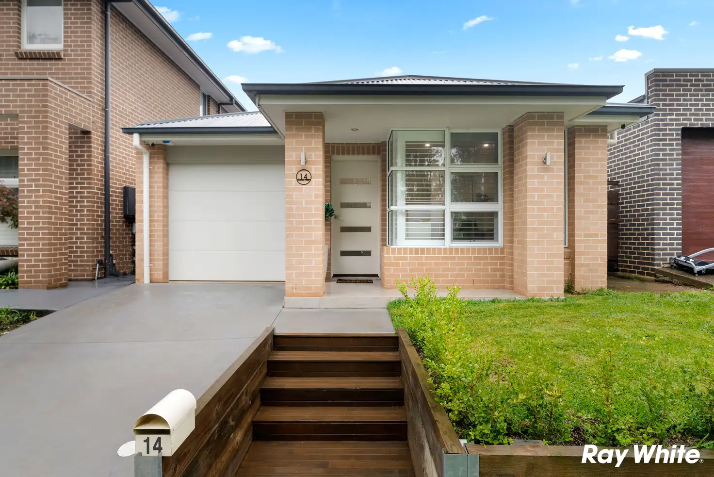 Main view of Homely house listing, 14 Sandra Street, Riverstone NSW 2765