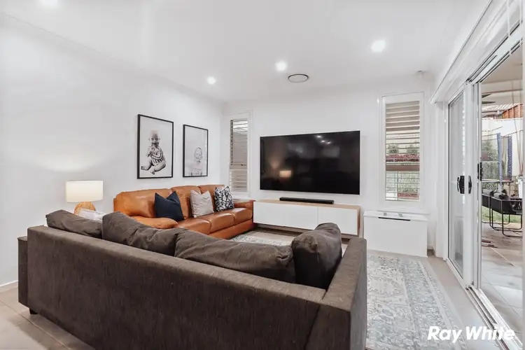 Third view of Homely house listing, 14 Sandra Street, Riverstone NSW 2765