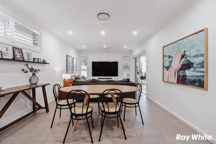 Fourth view of Homely house listing, 14 Sandra Street, Riverstone NSW 2765