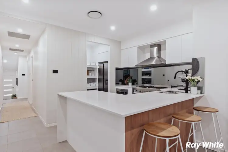 Fifth view of Homely house listing, 14 Sandra Street, Riverstone NSW 2765