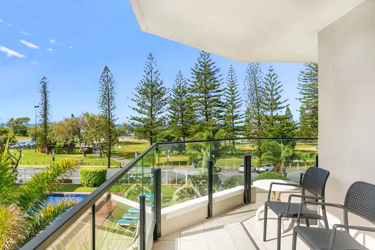 2B/1 Albert Avenue, Broadbeach QLD 4218