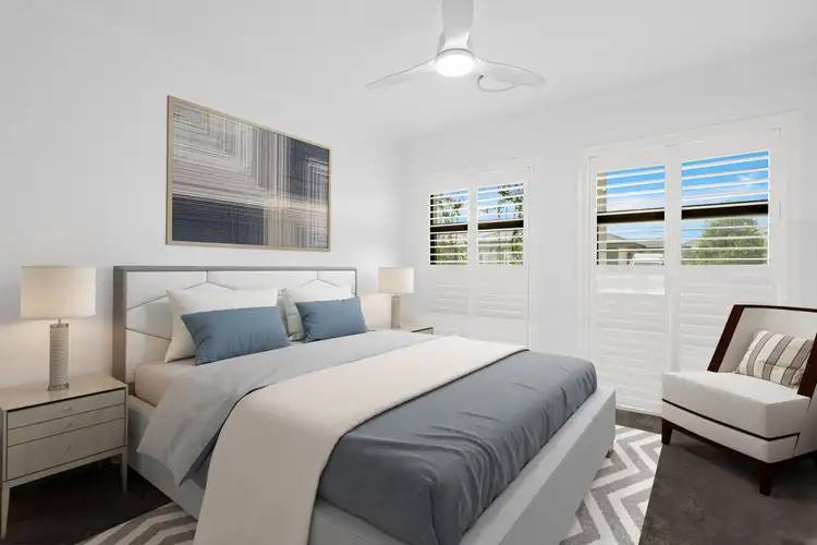 Fifth view of Homely house listing, 16 Honeybee Crescent, Calderwood NSW 2527