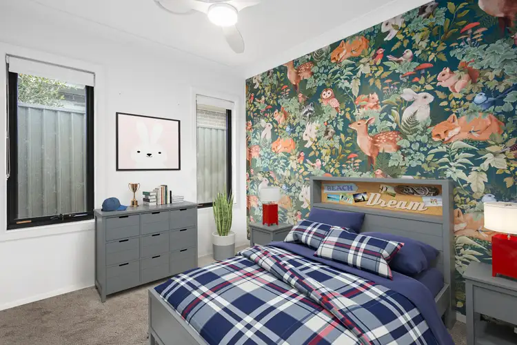 Sixth view of Homely house listing, 16 Honeybee Crescent, Calderwood NSW 2527