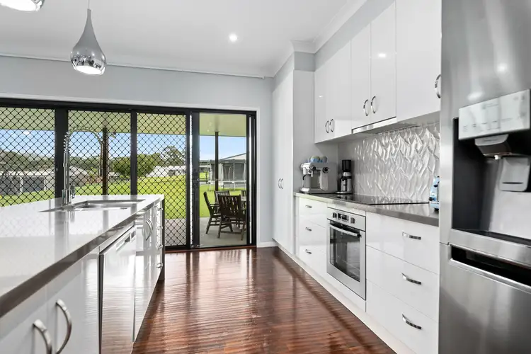 Fourth view of Homely house listing, 130 Mountaintrack Drive, Wamuran QLD 4512
