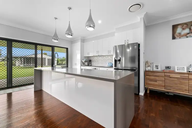 Fifth view of Homely house listing, 130 Mountaintrack Drive, Wamuran QLD 4512