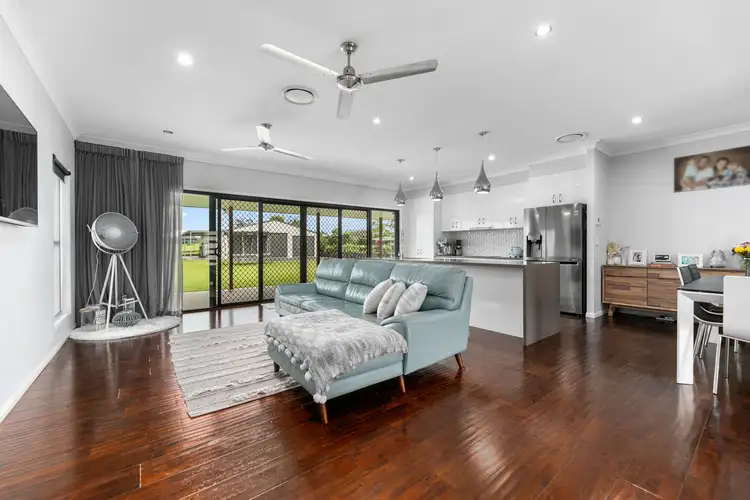 Sixth view of Homely house listing, 130 Mountaintrack Drive, Wamuran QLD 4512