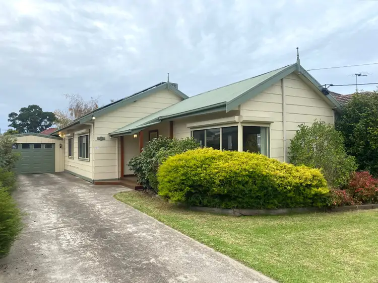 Main view of Homely house listing, 52 Liston Avenue, Reservoir VIC 3073
