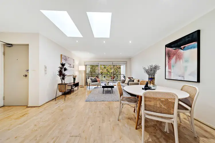 Third view of Homely apartment listing, 160/81 Kennedy Street, Kingston ACT 2604