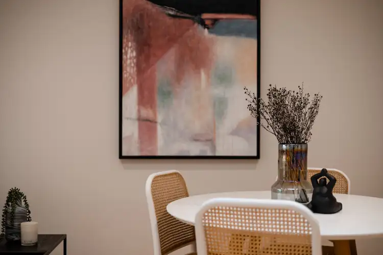 Fifth view of Homely apartment listing, 160/81 Kennedy Street, Kingston ACT 2604